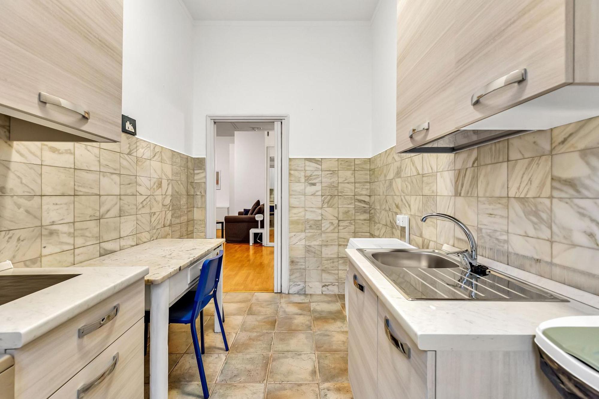 Appartamento Pacini - Affitti Brevi Italia Milan Exterior photo